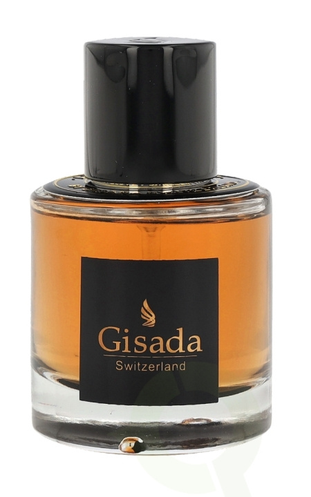 Gisada Ambassador Men Edp Spray 50 ml i gruppen SKÖNHET & HÄLSA / Doft & Parfym / Parfym / Parfym för honom hos TP E-commerce Nordic AB (C74146)