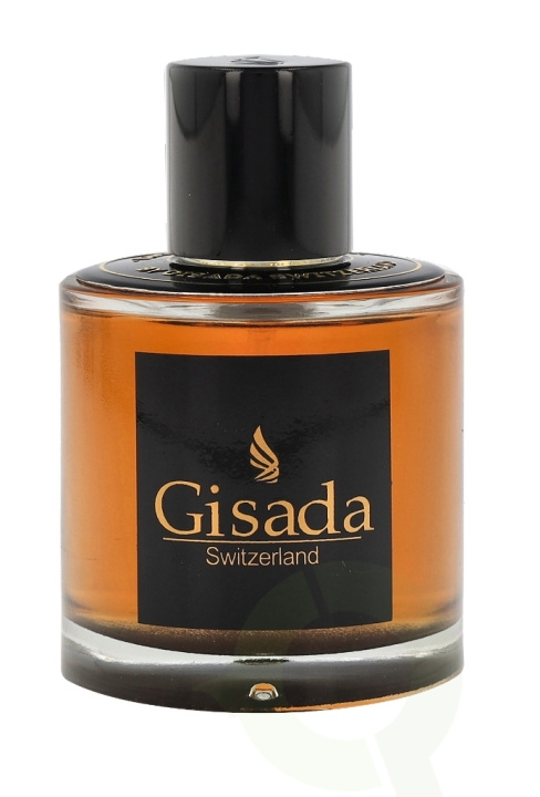 Gisada Ambassador Men Edp Spray 100 ml i gruppen SKÖNHET & HÄLSA / Doft & Parfym / Parfym / Parfym för honom hos TP E-commerce Nordic AB (C74147)