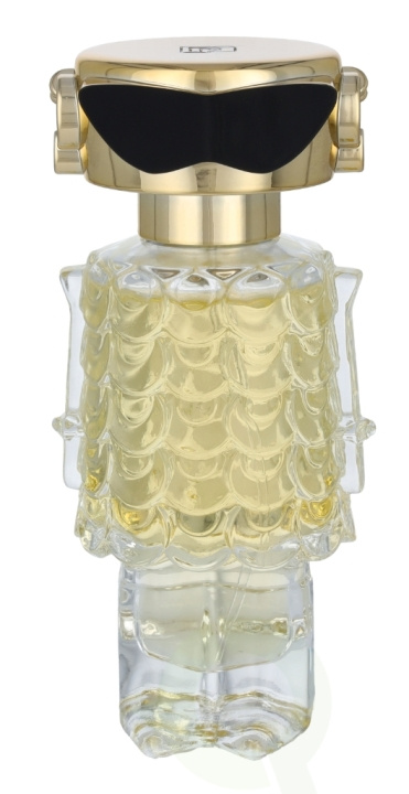 Paco Rabanne Fame Edp Spray 30 ml i gruppen SKÖNHET & HÄLSA / Doft & Parfym / Parfym / Unisex hos TP E-commerce Nordic AB (C74156)