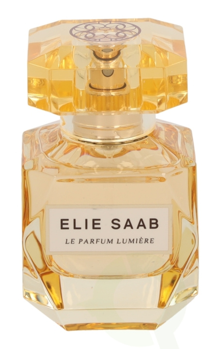 Elie Saab Le Parfum Lumiere Edp Spray 30 ml i gruppen SKÖNHET & HÄLSA / Doft & Parfym / Parfym / Parfym för henne hos TP E-commerce Nordic AB (C74162)