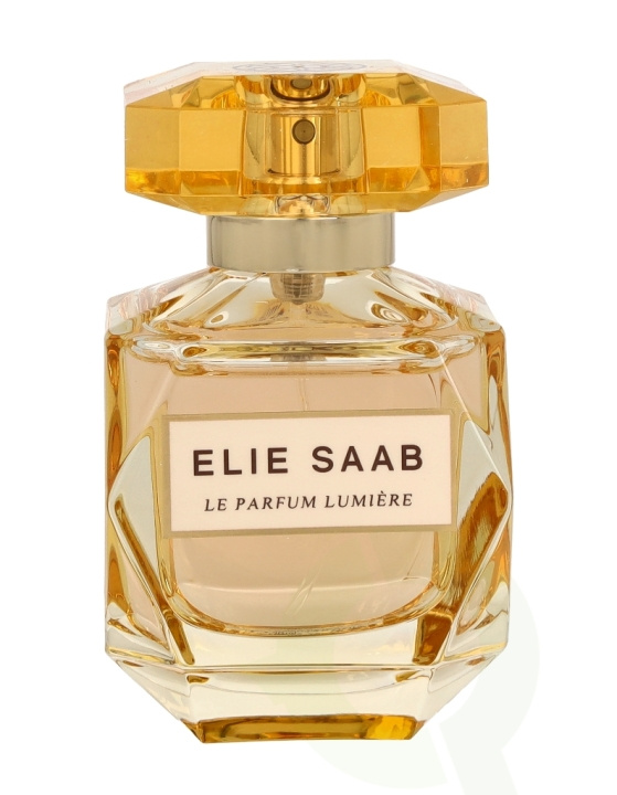Elie Saab Le Parfum Lumiere Edp Spray 50 ml i gruppen SKÖNHET & HÄLSA / Doft & Parfym / Parfym / Parfym för henne hos TP E-commerce Nordic AB (C74163)