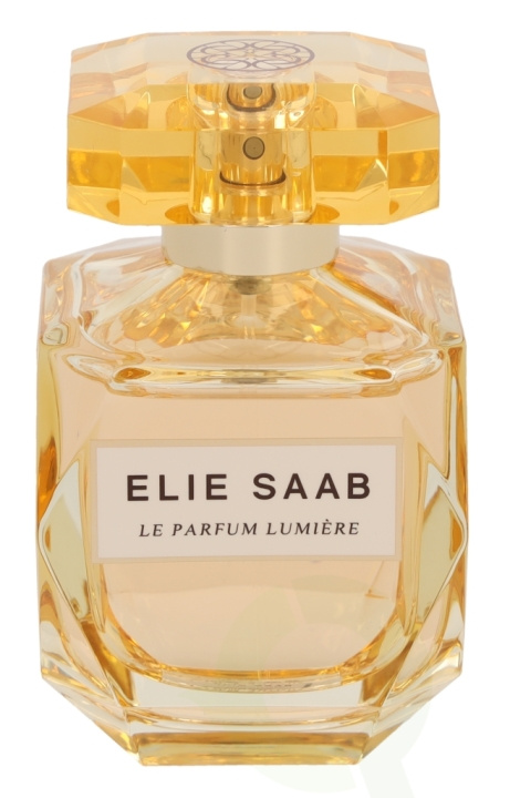 Elie Saab Le Parfum Lumiere Edp Spray 90 ml i gruppen SKÖNHET & HÄLSA / Doft & Parfym / Parfym / Parfym för henne hos TP E-commerce Nordic AB (C74164)