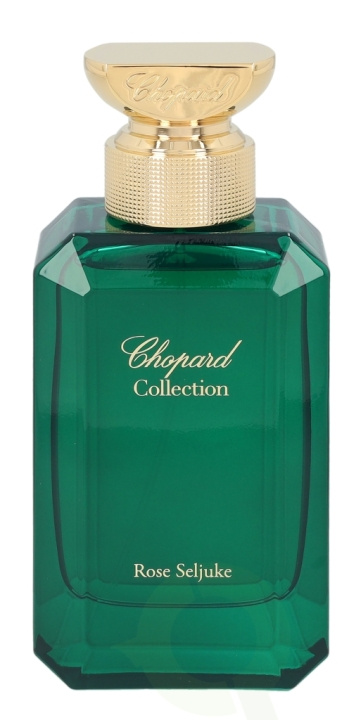 Chopard Rose Seljuke Edp Spray 100 ml i gruppen SKÖNHET & HÄLSA / Doft & Parfym / Parfym / Unisex hos TP E-commerce Nordic AB (C74177)