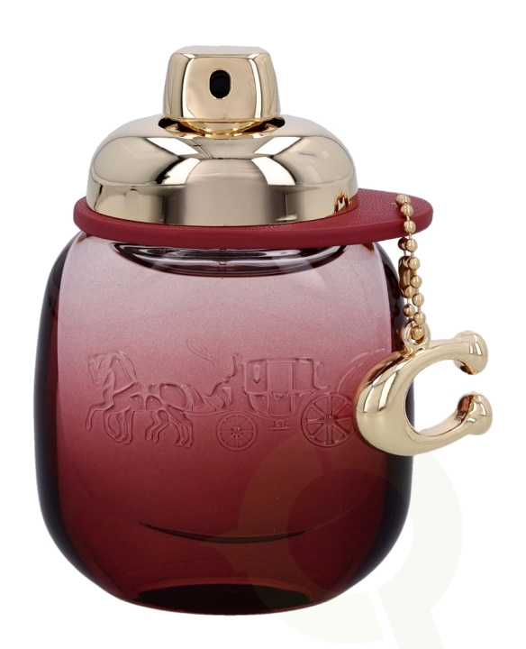 Coach Wild Rose Edp Spray 30 ml i gruppen SKÖNHET & HÄLSA / Doft & Parfym / Parfym / Parfym för henne hos TP E-commerce Nordic AB (C74186)