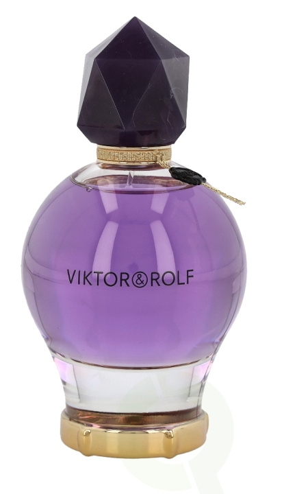 Viktor & Rolf Good Fortune Edp Spray 90 ml i gruppen SKÖNHET & HÄLSA / Doft & Parfym / Parfym / Parfym för henne hos TP E-commerce Nordic AB (C74213)