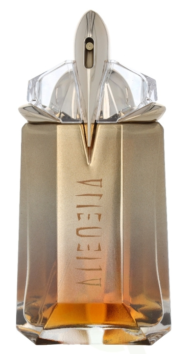 Thierry Mugler Alien Goddess Intense Edp Spray 60 ml i gruppen SKÖNHET & HÄLSA / Presentkit / Presentkit För Henne hos TP E-commerce Nordic AB (C74217)