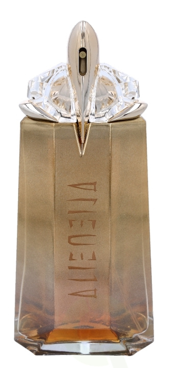 Thierry Mugler Alien Goddess Intense Edp Spray 90 ml i gruppen SKÖNHET & HÄLSA / Presentkit / Presentkit För Henne hos TP E-commerce Nordic AB (C74218)