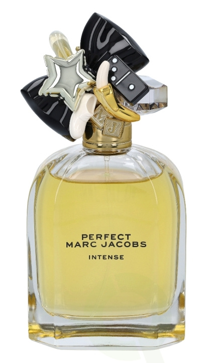 Marc Jacobs Perfect Intense Edp Spray 100 ml i gruppen SKÖNHET & HÄLSA / Doft & Parfym / Parfym / Parfym för henne hos TP E-commerce Nordic AB (C74220)