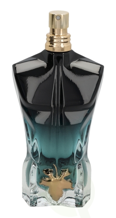 Jean Paul Gaultier Le Beau Le Parfum Edp Intense Spray 75 ml i gruppen SKÖNHET & HÄLSA / Doft & Parfym / Parfym / Parfym för honom hos TP E-commerce Nordic AB (C74224)