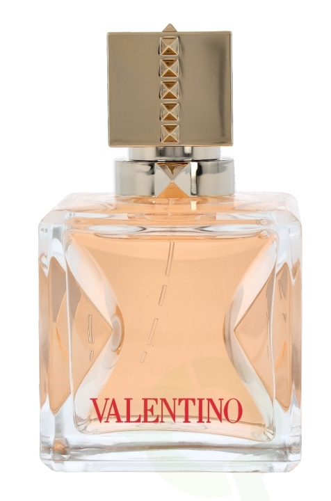 Valentino Voce Viva Intensa Edp Spray 50 ml i gruppen SKÖNHET & HÄLSA / Doft & Parfym / Parfym / Parfym för henne hos TP E-commerce Nordic AB (C74235)