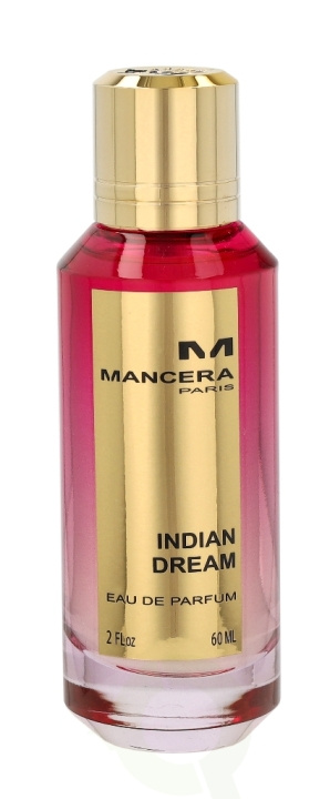 Mancera Indian Dream Edp Spray 60 ml i gruppen SKÖNHET & HÄLSA / Doft & Parfym / Parfym / Parfym för henne hos TP E-commerce Nordic AB (C74275)