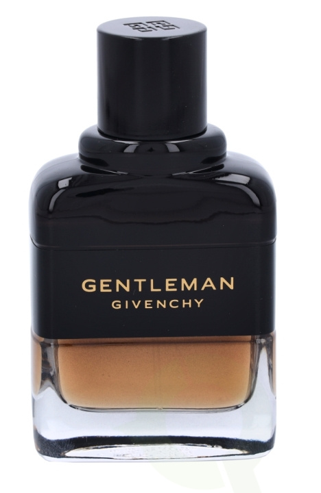 Givenchy Gentleman Reservee Privee Edp Spray 60 ml i gruppen SKÖNHET & HÄLSA / Doft & Parfym / Parfym / Parfym för honom hos TP E-commerce Nordic AB (C74296)