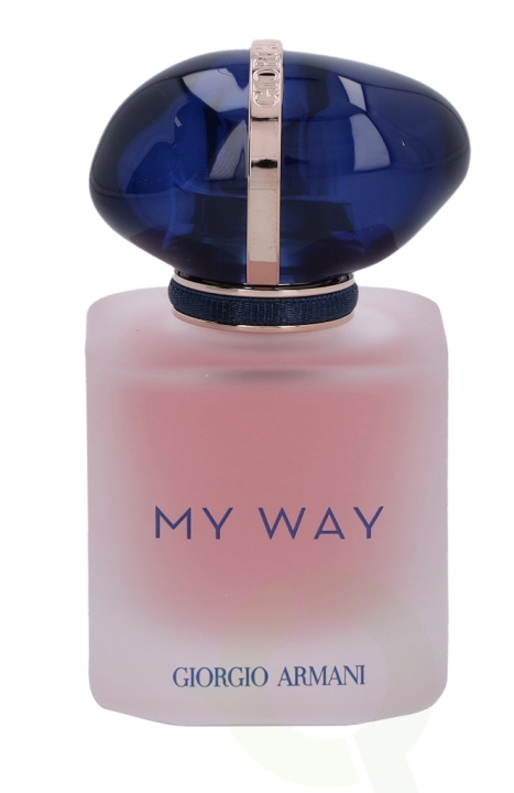 Armani My Way Floral Edp Spray 30 ml i gruppen SKÖNHET & HÄLSA / Doft & Parfym / Parfym / Parfym för henne hos TP E-commerce Nordic AB (C74302)