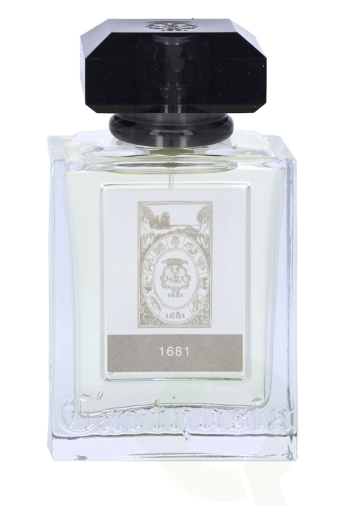 Carthusia 1681 Edp Spray 50 ml i gruppen SKÖNHET & HÄLSA / Doft & Parfym / Parfym / Parfym för honom hos TP E-commerce Nordic AB (C74327)