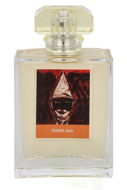 Carthusia Terra Mia Edp Spray 100 ml i gruppen SKÖNHET & HÄLSA / Doft & Parfym / Parfym / Parfym för henne hos TP E-commerce Nordic AB (C74333)