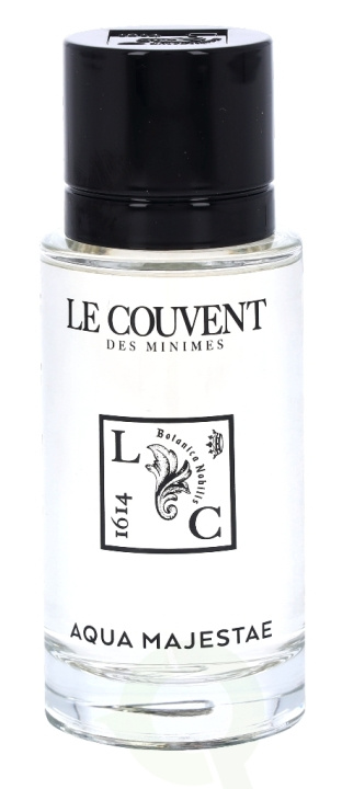 Le Couvent Des Minimes LCDM Aqua Majestae Edt Spray 50 ml i gruppen SKÖNHET & HÄLSA / Doft & Parfym / Parfym / Unisex hos TP E-commerce Nordic AB (C74345)