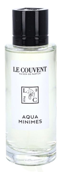 Le Couvent Des Minimes LCDM Aqua Minimes Botanical Cologne Spray 100 ml i gruppen SKÖNHET & HÄLSA / Doft & Parfym / Parfym / Unisex hos TP E-commerce Nordic AB (C74347)