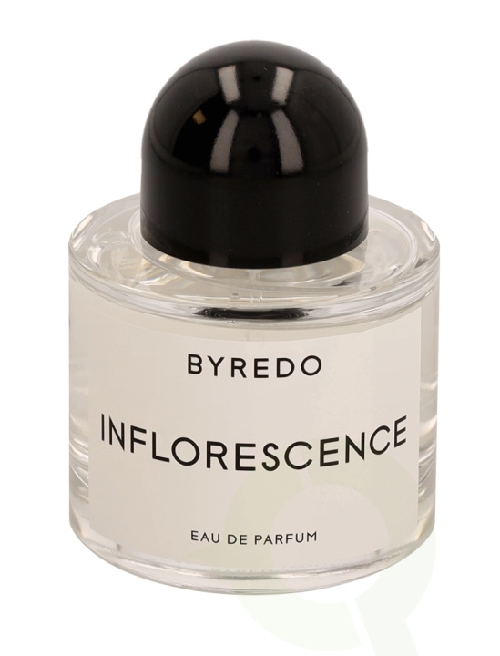 Byredo Inflorescence Edp Spray 50 ml i gruppen SKÖNHET & HÄLSA / Doft & Parfym / Parfym / Parfym för henne hos TP E-commerce Nordic AB (C74364)