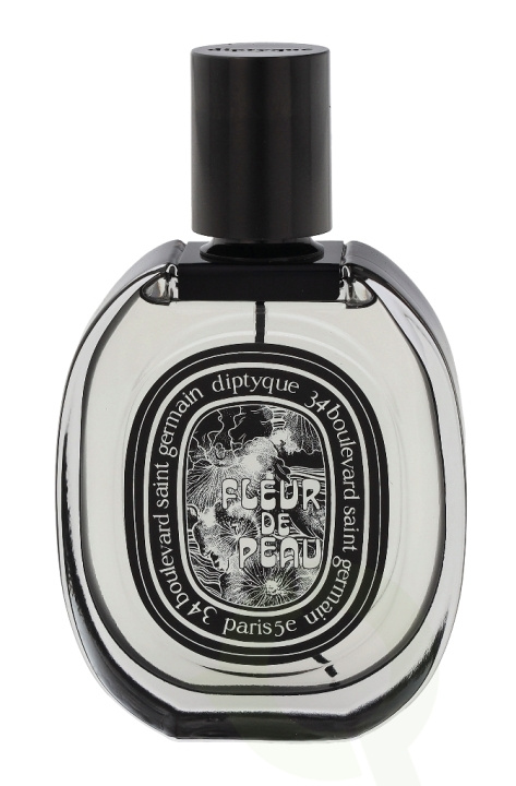 Diptyque Fleur De Peau Edp Spray 75 ml i gruppen SKÖNHET & HÄLSA / Doft & Parfym / Parfym / Unisex hos TP E-commerce Nordic AB (C74369)