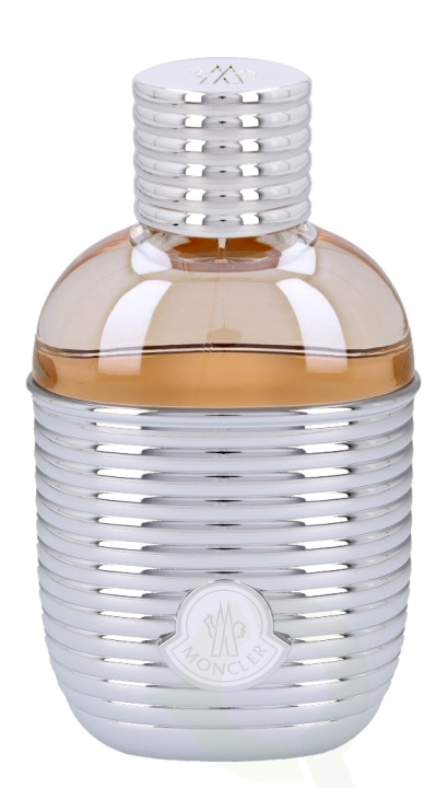 Moncler Pour Femme Edp Spray 100 ml i gruppen SKÖNHET & HÄLSA / Doft & Parfym / Parfym / Parfym för henne hos TP E-commerce Nordic AB (C74376)