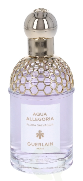 Guerlain Aqua Allegoria Flora Salvaggia Edt Spray 75 ml i gruppen SKÖNHET & HÄLSA / Doft & Parfym / Parfym / Parfym för henne hos TP E-commerce Nordic AB (C74424)