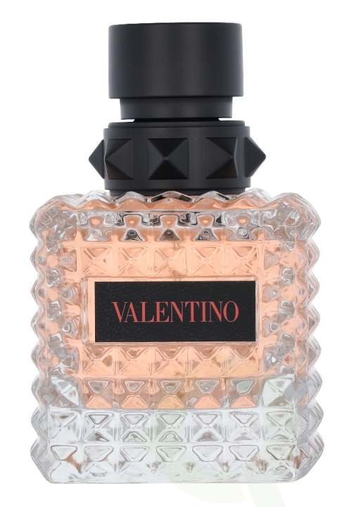 Valentino Donna Born in Roma Coral Fantasy Edp Spray 50 ml i gruppen SKÖNHET & HÄLSA / Doft & Parfym / Parfym / Parfym för henne hos TP E-commerce Nordic AB (C74438)