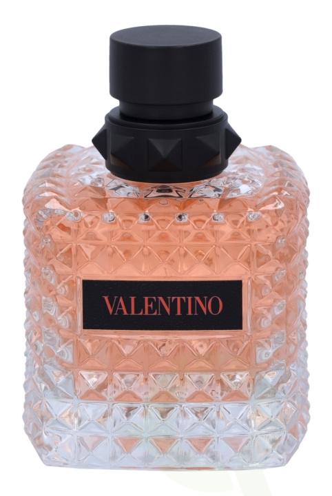 Valentino Donna Born in Roma Coral Fantasy Edp Spray 100 ml i gruppen SKÖNHET & HÄLSA / Doft & Parfym / Parfym / Parfym för henne hos TP E-commerce Nordic AB (C74439)