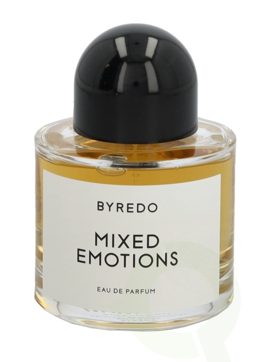 Byredo Mixed Emotions Edp Spray 100 ml i gruppen SKÖNHET & HÄLSA / Doft & Parfym / Parfym / Unisex hos TP E-commerce Nordic AB (C74455)