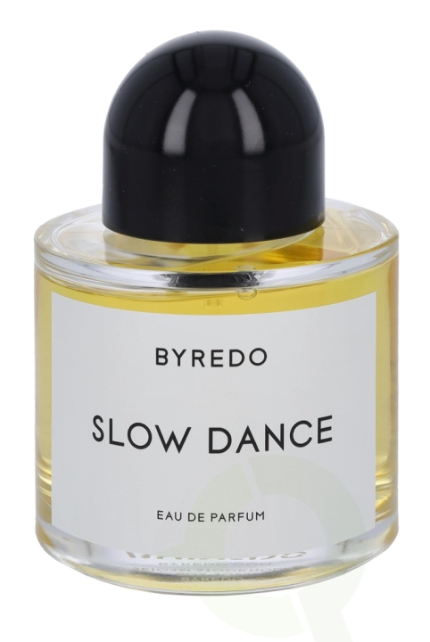 Byredo Slow Dance Edp Spray 100 ml i gruppen SKÖNHET & HÄLSA / Doft & Parfym / Parfym / Unisex hos TP E-commerce Nordic AB (C74460)