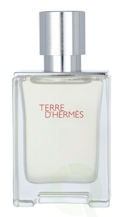 Hermes Terre D\'Hermes Eau Givree Edp Spray 50 ml i gruppen SKÖNHET & HÄLSA / Doft & Parfym / Parfym / Parfym för honom hos TP E-commerce Nordic AB (C74482)