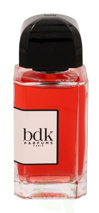 BDK Parfums Rouge Smoking Edp Spray 100 ml i gruppen SKÖNHET & HÄLSA / Doft & Parfym / Parfym / Unisex hos TP E-commerce Nordic AB (C74489)