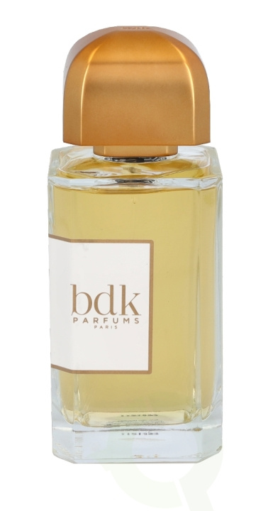 BDK Parfums Oud Abramad Edp Spray 100 ml i gruppen SKÖNHET & HÄLSA / Doft & Parfym / Parfym / Unisex hos TP E-commerce Nordic AB (C74493)