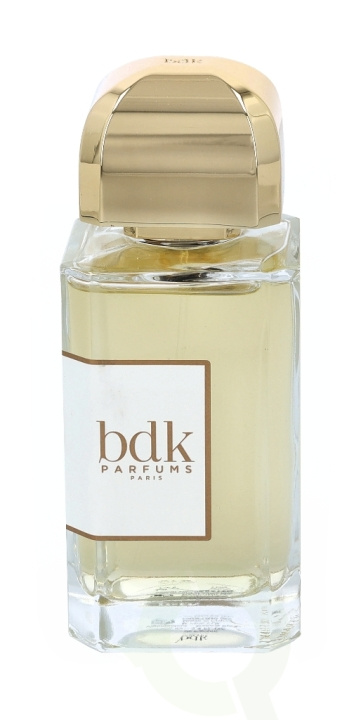 BDK Parfums Creme De Cuir Edp Spray 100 ml i gruppen SKÖNHET & HÄLSA / Doft & Parfym / Parfym / Unisex hos TP E-commerce Nordic AB (C74495)