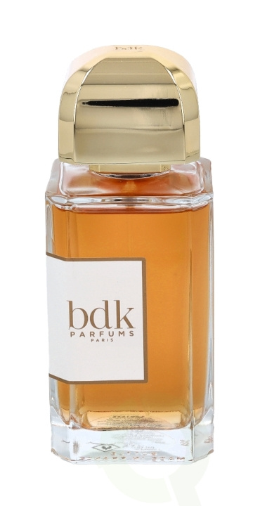 BDK Parfums Velvet Tonka Edp Spray 100 ml i gruppen SKÖNHET & HÄLSA / Doft & Parfym / Parfym / Unisex hos TP E-commerce Nordic AB (C74496)