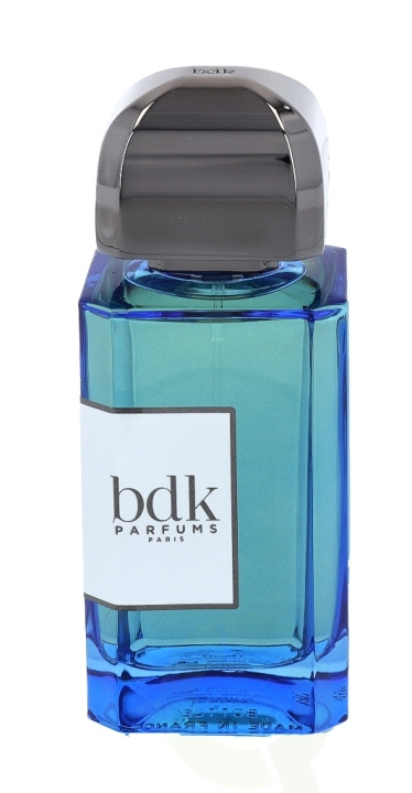 BDK Parfums Citrus Riviera Edp Spray 100 ml i gruppen SKÖNHET & HÄLSA / Doft & Parfym / Parfym / Unisex hos TP E-commerce Nordic AB (C74497)