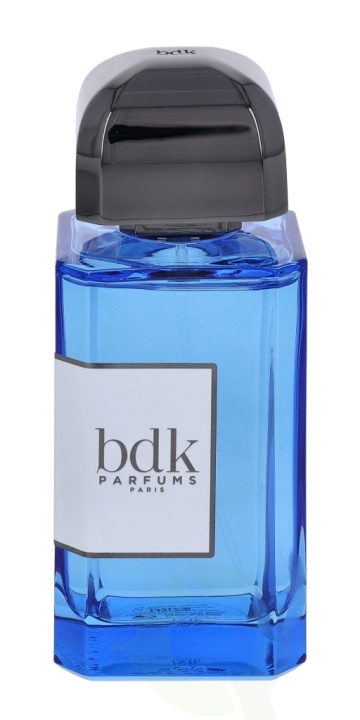 BDK Parfums Sel D\'Argent Edp Spray 100 ml i gruppen SKÖNHET & HÄLSA / Doft & Parfym / Parfym / Unisex hos TP E-commerce Nordic AB (C74498)