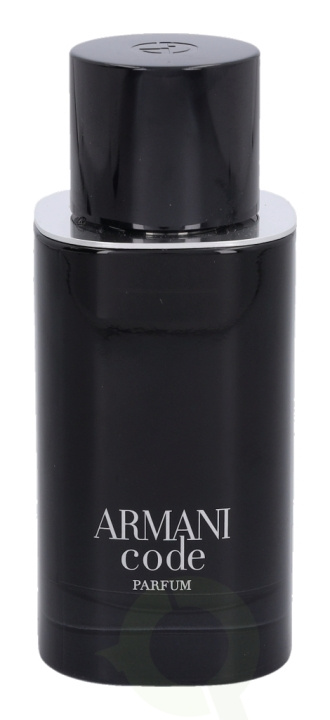 Armani Code Le Parfum Edp Spray 75 ml i gruppen SKÖNHET & HÄLSA / Doft & Parfym / Parfym / Parfym för honom hos TP E-commerce Nordic AB (C74549)