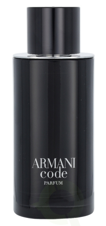 Armani Code Le Parfum Edp Spray 125 ml i gruppen SKÖNHET & HÄLSA / Doft & Parfym / Parfym / Parfym för honom hos TP E-commerce Nordic AB (C74550)