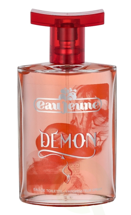 Eau Jeune Demon Edt Spray 75 ml i gruppen SKÖNHET & HÄLSA / Doft & Parfym / Parfym / Parfym för henne hos TP E-commerce Nordic AB (C74562)