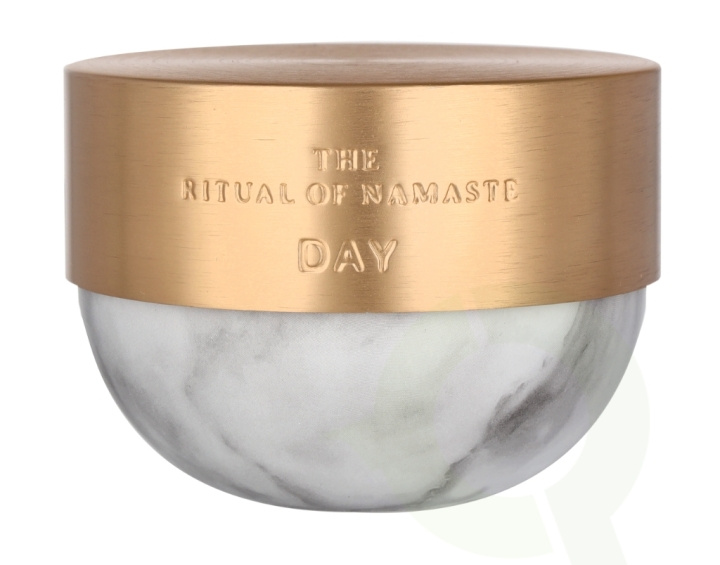 Rituals The Ritual Of Namaste Ageless Firming Day Cream 50 ml i gruppen SKÖNHET & HÄLSA / Hudvård / Ansiktsvård / Ansiktskräm hos TP E-commerce Nordic AB (C74601)