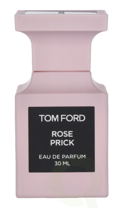 Tom Ford Rose Prick Edp Spray 30 ml i gruppen SKÖNHET & HÄLSA / Doft & Parfym / Parfym / Parfym för henne hos TP E-commerce Nordic AB (C74621)