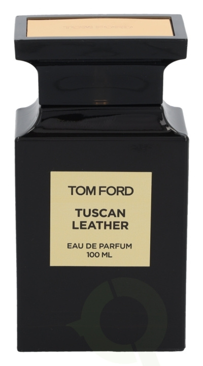 Tom Ford Tuscan Leather Edp Spray 100 ml i gruppen SKÖNHET & HÄLSA / Doft & Parfym / Parfym / Unisex hos TP E-commerce Nordic AB (C74623)