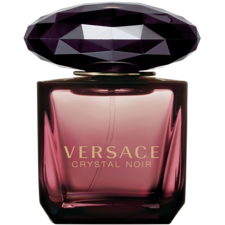 Versace Crystal Noir Edp 90ml i gruppen SKÖNHET & HÄLSA / Doft & Parfym / Parfym / Parfym för henne hos TP E-commerce Nordic AB (C74761)
