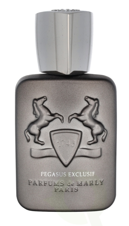 Parfums de Marly Pegasus Exclusif Edp Spray 75 ml i gruppen SKÖNHET & HÄLSA / Doft & Parfym / Parfym / Parfym för honom hos TP E-commerce Nordic AB (C74842)