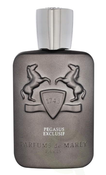 Parfums de Marly Pegasus Exclusif Edp Spray 125 ml i gruppen SKÖNHET & HÄLSA / Doft & Parfym / Parfym / Parfym för honom hos TP E-commerce Nordic AB (C74843)