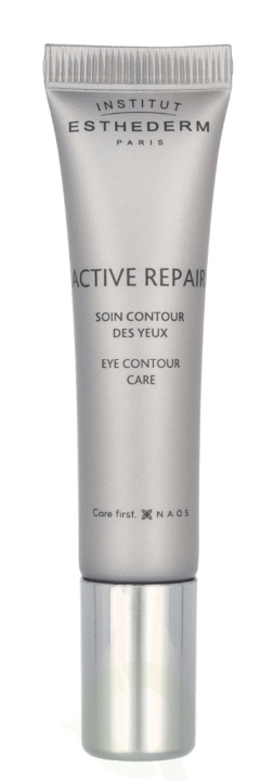 Esthederm Active Repair Eye Contour Care 15 ml i gruppen SKÖNHET & HÄLSA / Hudvård / Ansiktsvård / Ögonkräm hos TP E-commerce Nordic AB (C74906)