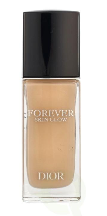 Dior Forever Skin Glow 24H Wear Radiant Foundation SPF20 30 ml 1.5W Warm i gruppen SKÖNHET & HÄLSA / Makeup / Basmakeup / Foundation hos TP E-commerce Nordic AB (C74908)