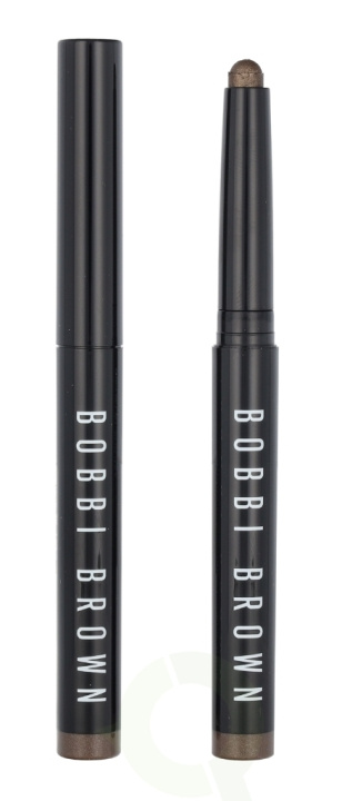 Bobbi Brown Long Wear Cream Shadow Stick 1.6 g Forest i gruppen SKÖNHET & HÄLSA / Makeup / Ögon & Ögonbryn / Eyeliner / Kajal hos TP E-commerce Nordic AB (C74950)