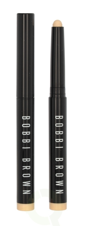 Bobbi Brown Long-Wear Cream Shadow Stick 1.6 g Bone i gruppen SKÖNHET & HÄLSA / Makeup / Ögon & Ögonbryn / Eyeliner / Kajal hos TP E-commerce Nordic AB (C74973)