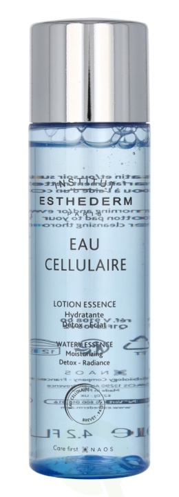 Esthederm Eau Cellulaire Lotion Essence 125 ml i gruppen SKÖNHET & HÄLSA / Hudvård / Ansiktsvård / Ansiktskräm hos TP E-commerce Nordic AB (C74978)